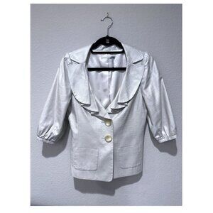 Classiques Entier Ivory Blazer
